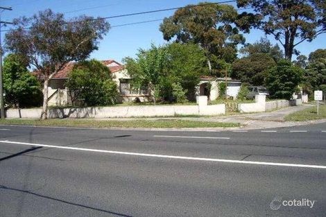 Property photo of 1 Glenarm Place Mount Waverley VIC 3149