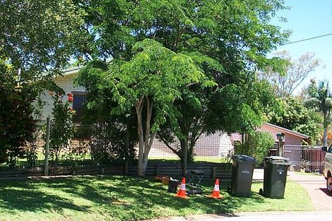 6 Perth St, West Gladstone, QLD 4680