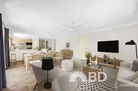 Property photo of 25 Grant Road Morayfield QLD 4506