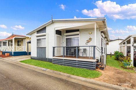 307/30 Majestic Dr, Stanhope Gardens, NSW 2768