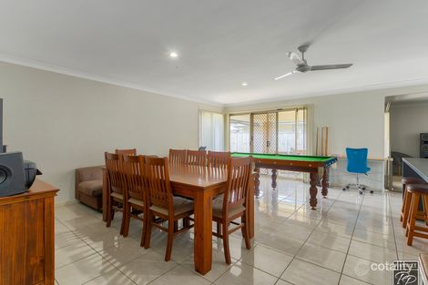 Property photo of 7 Woodfern Drive Upper Caboolture QLD 4510