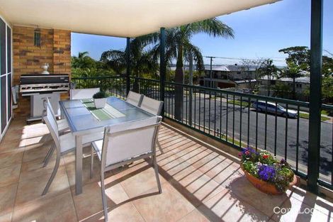 Property photo of 57 Carlton Terrace Wynnum QLD 4178