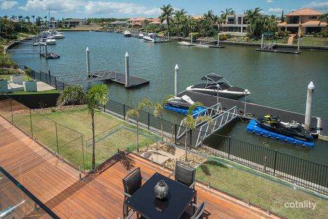 Property photo of 2311 Belmont Court East Hope Island QLD 4212