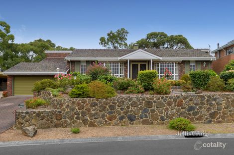 Property photo of 47 Manatunga Circuit Greensborough VIC 3088