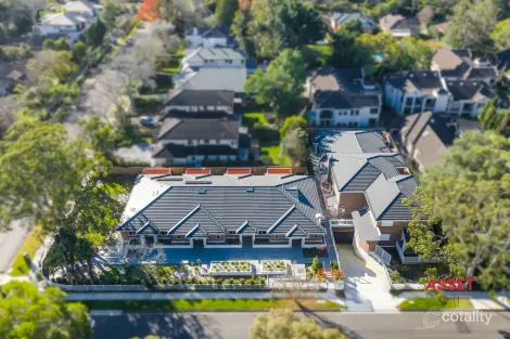 Property photo of 4/38 Junction Road Wahroonga NSW 2076