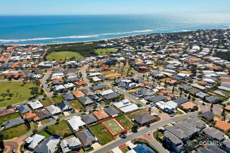 Property photo of 11 Caspian Drive Wannanup WA 6210