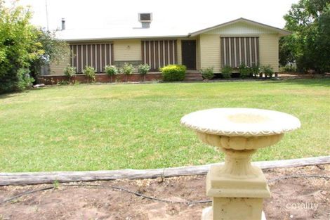 167 Lake Charlegrark Rd, Minimay, VIC 3413