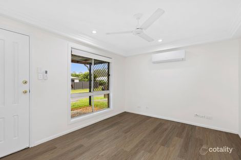 Property photo of 39 Bedford Crescent Eagleby QLD 4207