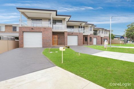 Property photo of 10B Victoria Road Macquarie Fields NSW 2564