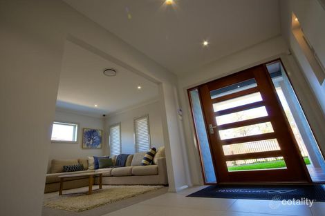 Property photo of LOT 5063 Portland Drive Cameron Park NSW 2285