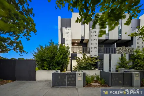 19/68 Cheltenham Rd, Dandenong, VIC 3175