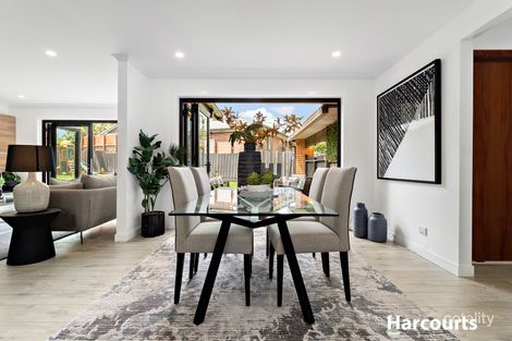 Property photo of 3 Melrose Court Glen Waverley VIC 3150