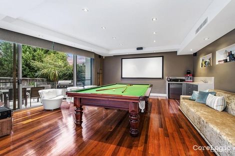 Property photo of 42 Brae Place Castle Hill NSW 2154