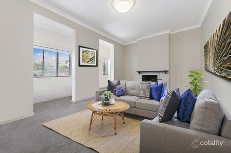 Property photo of 5/85 Elizabeth Street Ashfield NSW 2131