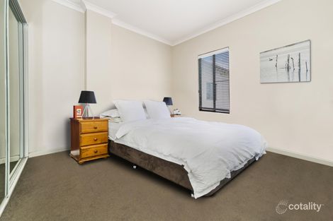 Property photo of 5/85 Elizabeth Street Ashfield NSW 2131