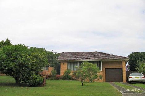 Property photo of 13 Howse Crescent Cromer NSW 2099
