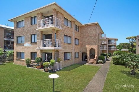 10/44 Coolangatta Rd, Coolangatta, QLD 4225