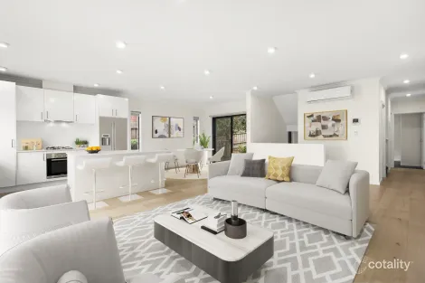 Property photo of 6/17 Forster Road Mount Waverley VIC 3149