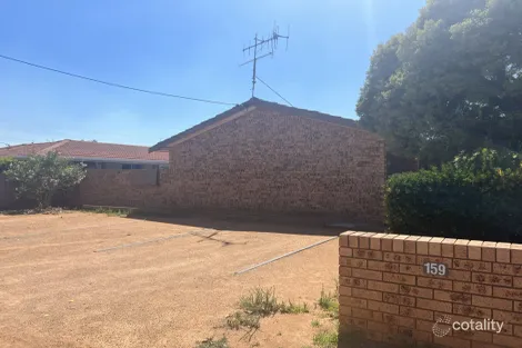 Property photo of 1/159 Algalah Street Narromine NSW 2821