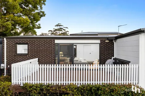 Property photo of 2/24 Seventh Street Boolaroo NSW 2284