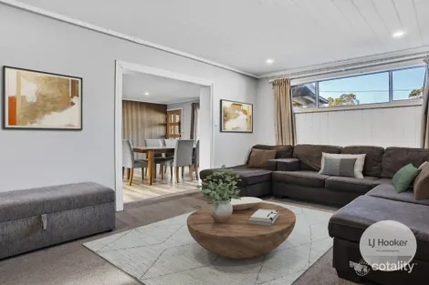 Property photo of 36 Lovering Avenue Verona Sands TAS 7112