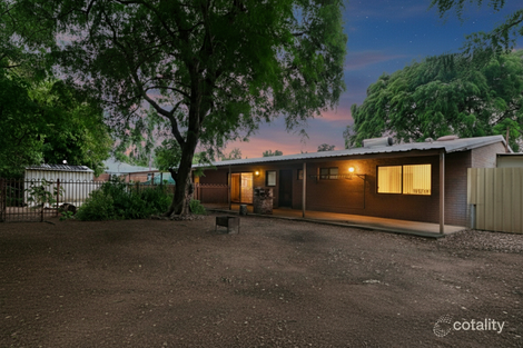 Property photo of 37 Eucalyptus Close Kununurra WA 6743