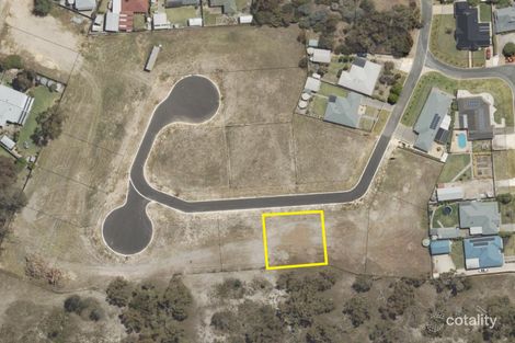 Property photo of 4 Bushlark Drive Naracoorte SA 5271