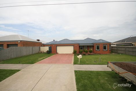 107 Ghazeepore Rd, Waurn Ponds, VIC 3216