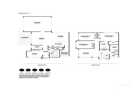 18/101 Ulva Ave, Warradale, SA 5046