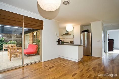 Property photo of 45 Copeland Crescent Point Cook VIC 3030