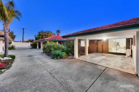 9/10 Wade St, Joondanna, WA 6060