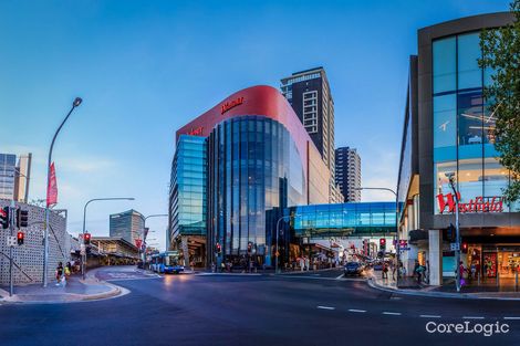 Property photo of 505/29 Hunter Street Parramatta NSW 2150