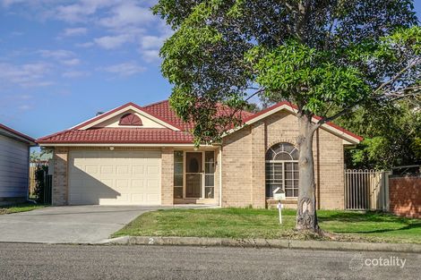 2 Robb St, Belmont, NSW 2280