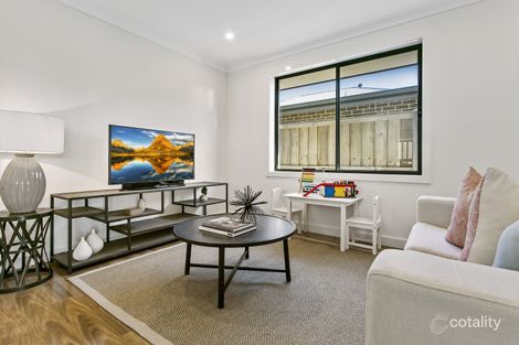 Property photo of 7 Stonehaven Way Catherine Field NSW 2557