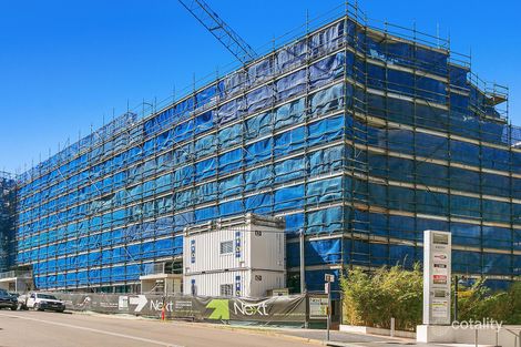 Property photo of 64/21 Railway Road Meadowbank NSW 2114