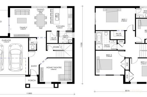 Property photo of LOT 540 Kingsman Avenue Elderslie NSW 2570