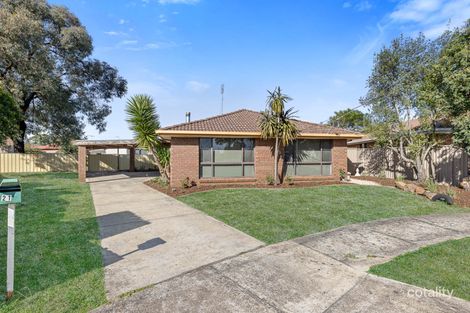 21 Lawrence St, Sebastopol, VIC 3356