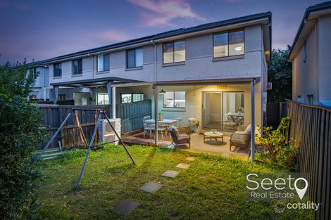 6 Coachwood St, Auburn, NSW 2144
