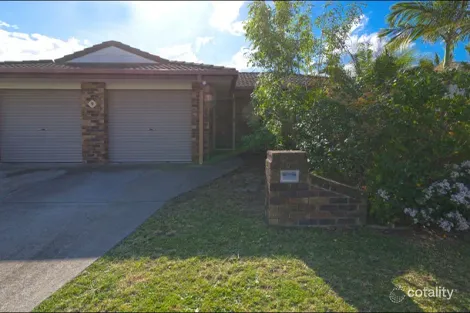 9 SEAFOAM CL, VARSITY LAKES, QLD 4227