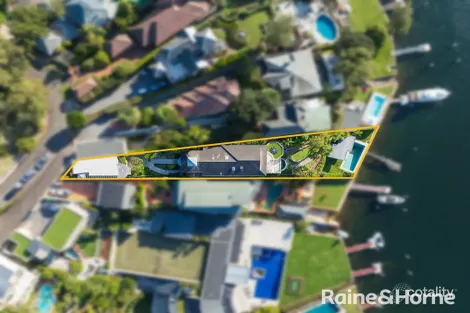 Property photo of 12 Lodge Road Cremorne NSW 2090