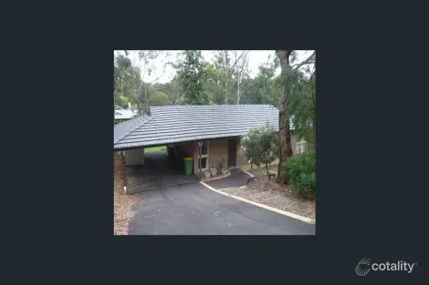 56 Leonard St, Upwey, VIC 3158