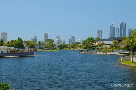 Property photo of 93/40 Cotlew Street East Southport QLD 4215