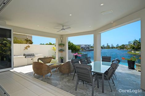Property photo of 93/40 Cotlew Street East Southport QLD 4215