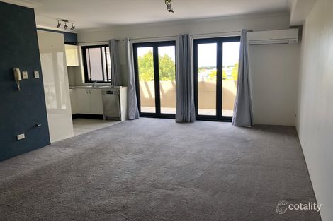 Property photo of 23/29 Holtermann Street Crows Nest NSW 2065
