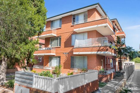 Property photo of 6/9 Hercules Road Brighton-Le-Sands NSW 2216