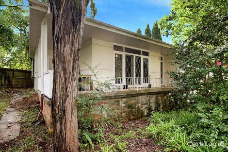 Property photo of 76 Malsbury Road Normanhurst NSW 2076