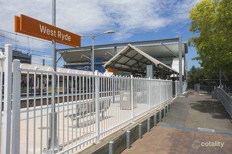 Property photo of 28A Farnell Street West Ryde NSW 2114