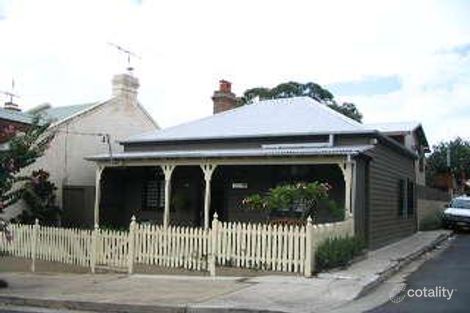 104 Mansfield St, Rozelle, NSW 2039