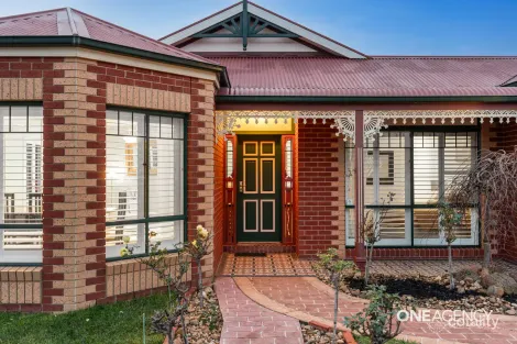 Property photo of 14 Newminster Way Point Cook VIC 3030