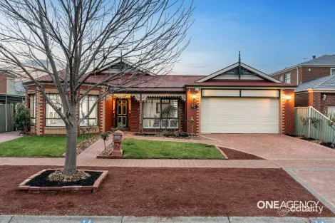 14 Newminster Way, Point Cook, VIC 3030